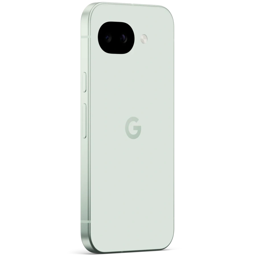 Смартфон Google Pixel 10a 8/256GB Fog (GA09606-US)
