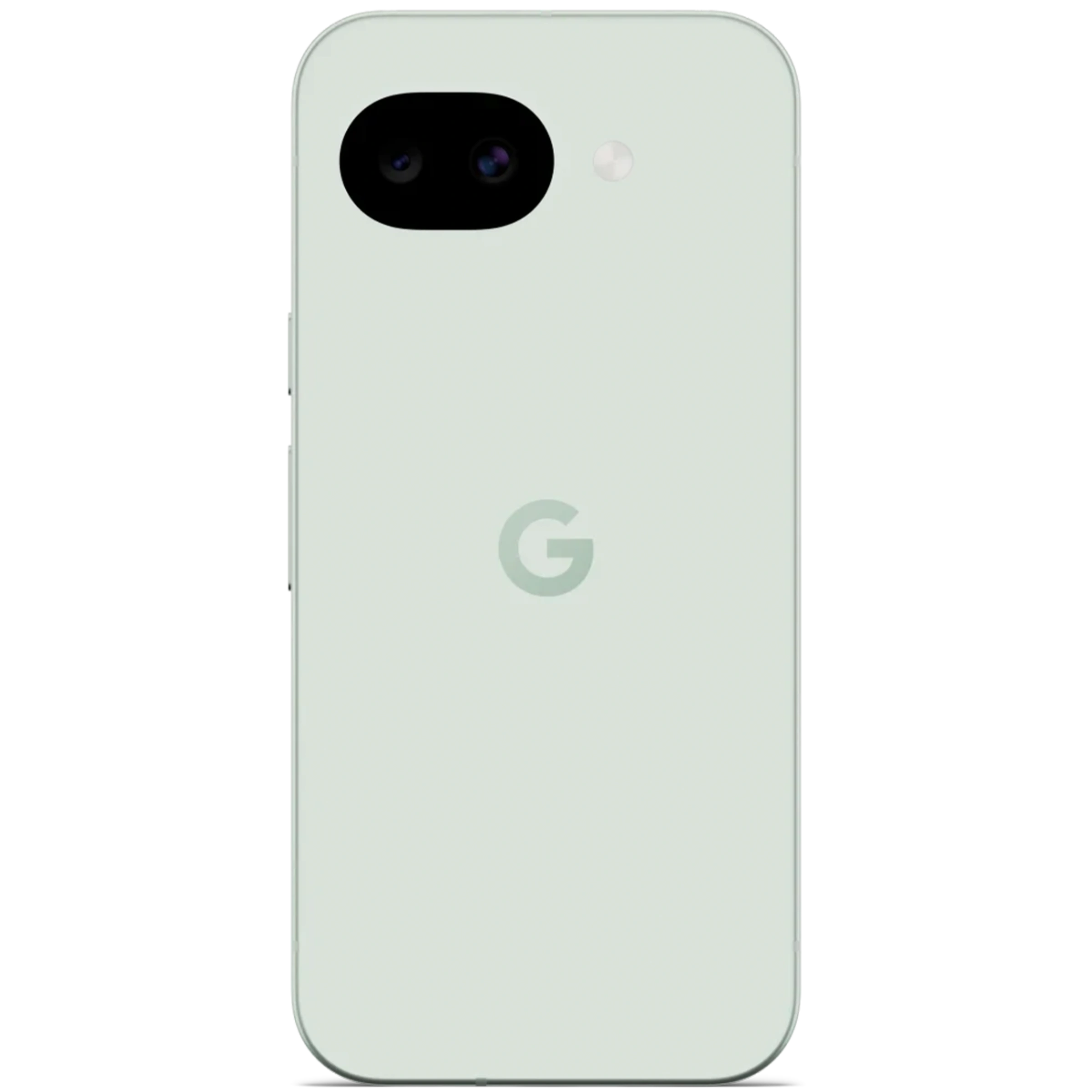 Смартфон Google Pixel 10a 8/128GB Fog [Nano-SIM+eSIM]