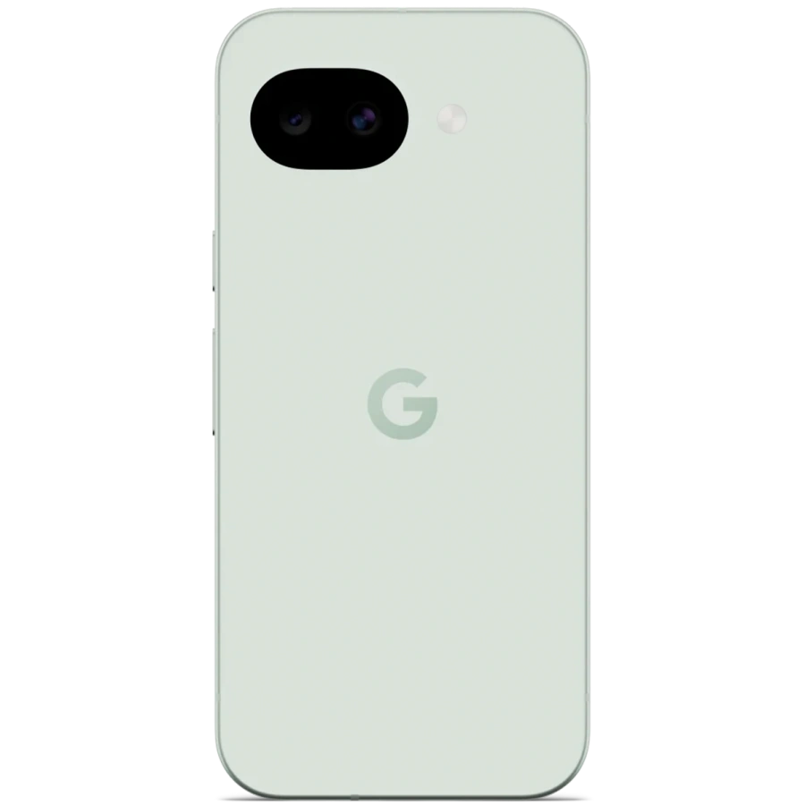 Смартфон Google Pixel 10a 8/256GB Fog (GA09606-US)