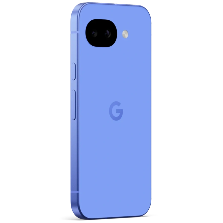 Смартфон Google Pixel 10a 8/256GB Lavender (GA09607-US)
