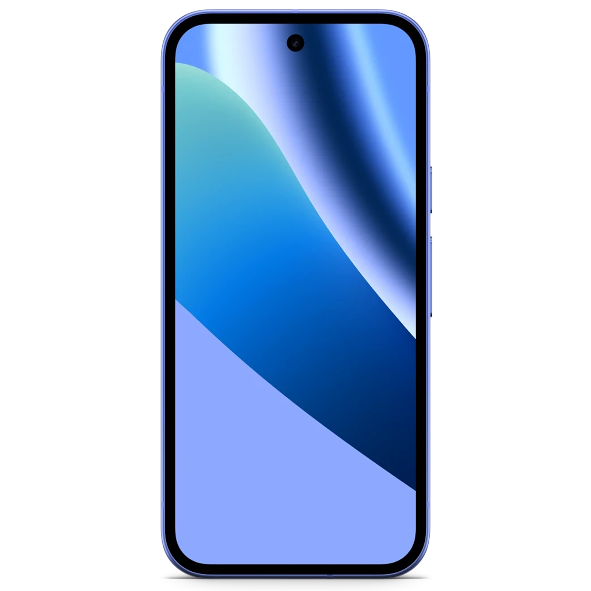 Смартфон Google Pixel 10a 8/256GB Lavender [Nano-SIM+eSIM]