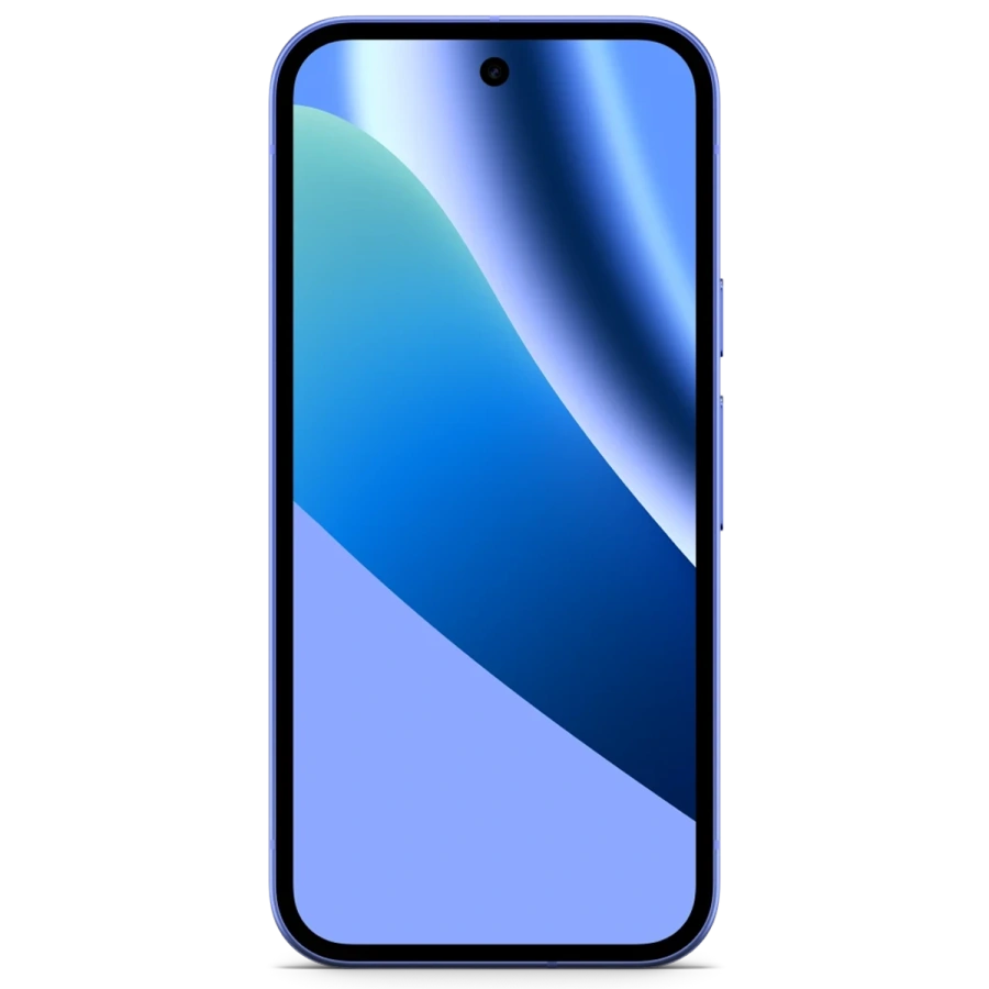 Смартфон Google Pixel 10a 8/256GB Lavender (GA09607-US)