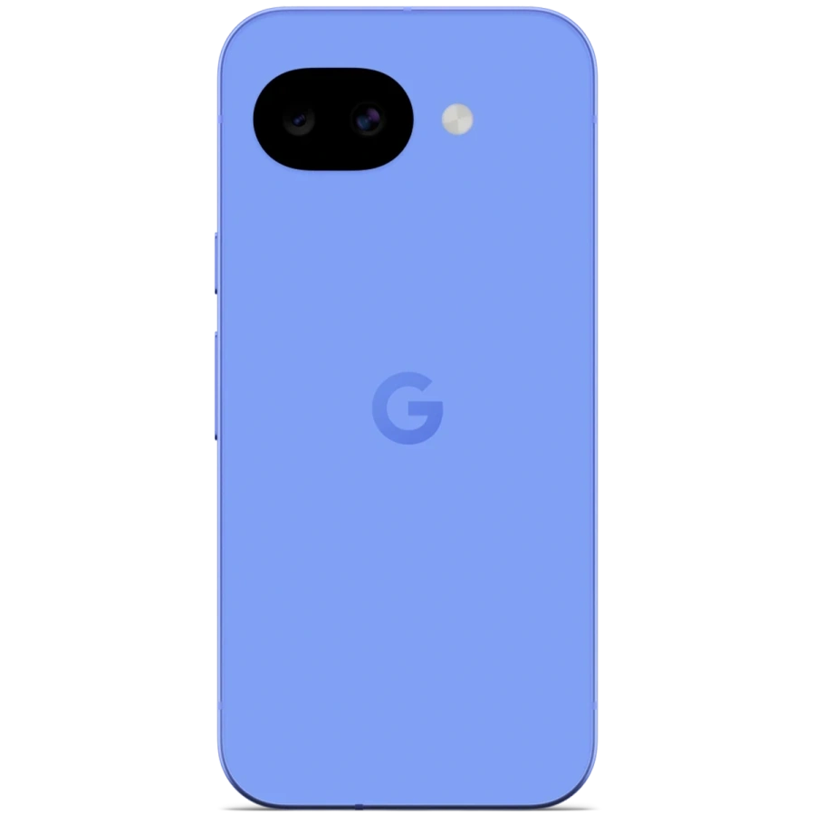 Смартфон Google Pixel 10a 8/256GB Lavender (GA09607-US)