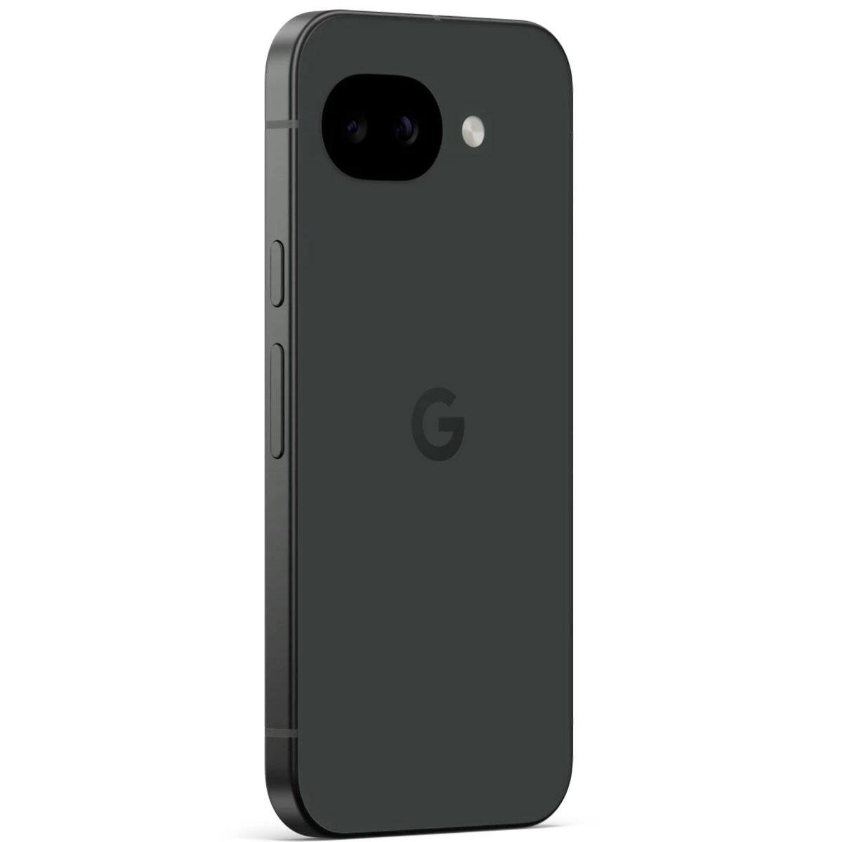 Смартфон Google Pixel 10a 8/256GB Obsidian [Nano-SIM+eSIM]
