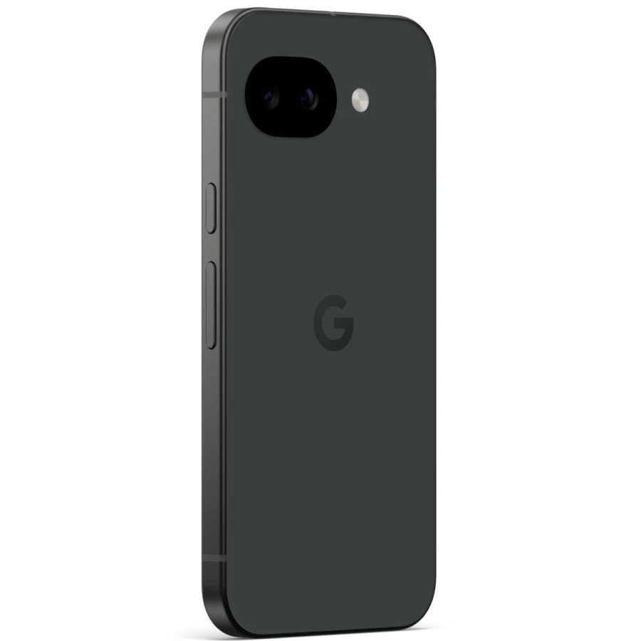 Смартфон Google Pixel 10a 8/128GB Obsidian (GA09561-US)