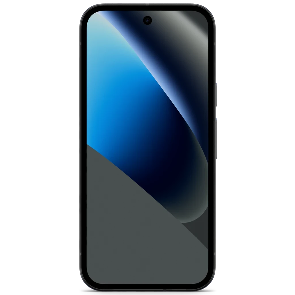 Смартфон Google Pixel 10a 8/256GB Obsidian [Nano-SIM+eSIM]