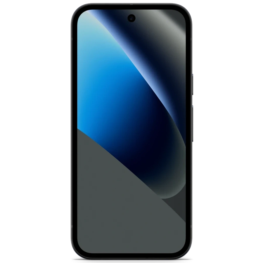 Смартфон Google Pixel 10a 8/128GB Obsidian (GA09561-US)