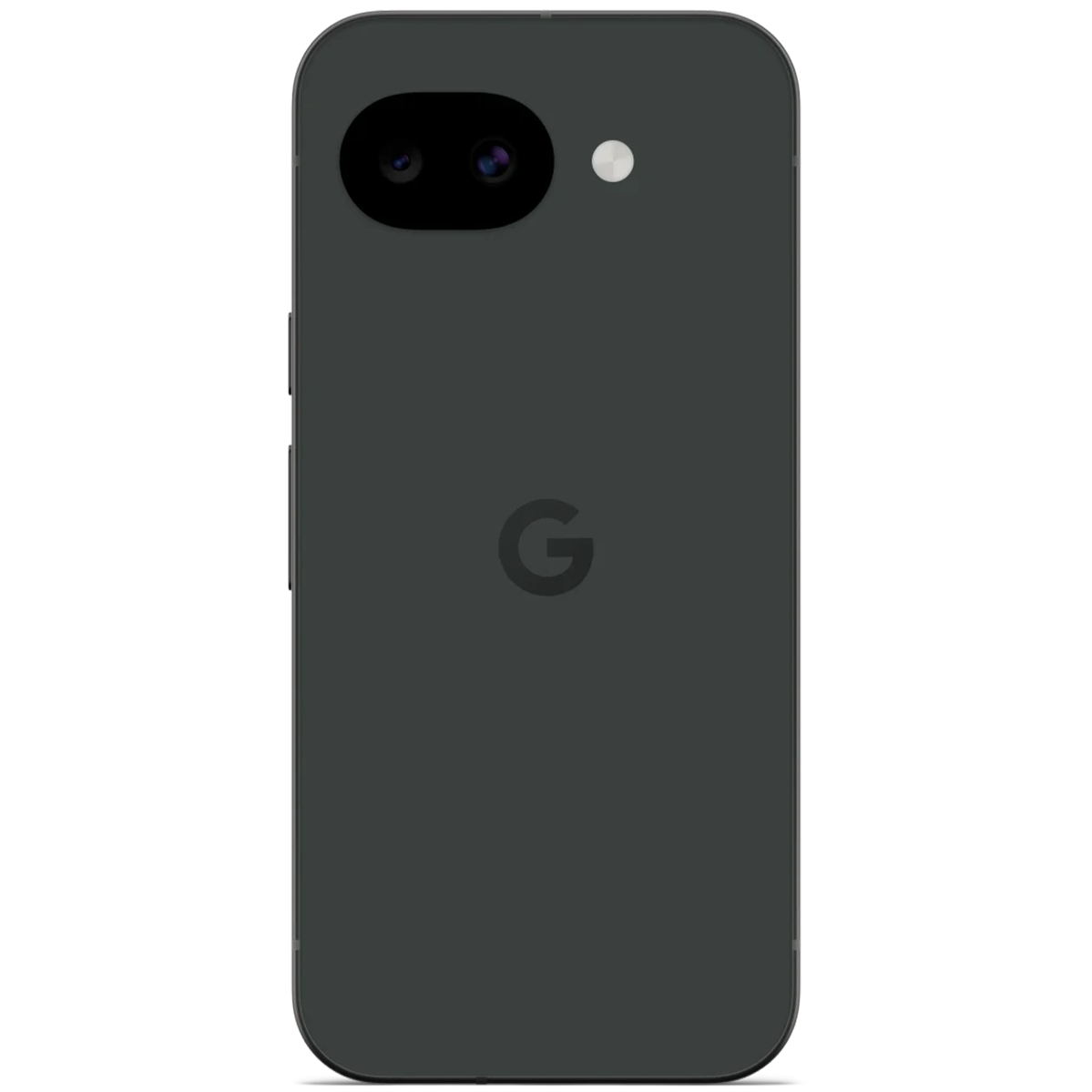 Смартфон Google Pixel 10a 8/256GB Obsidian [Nano-SIM+eSIM]