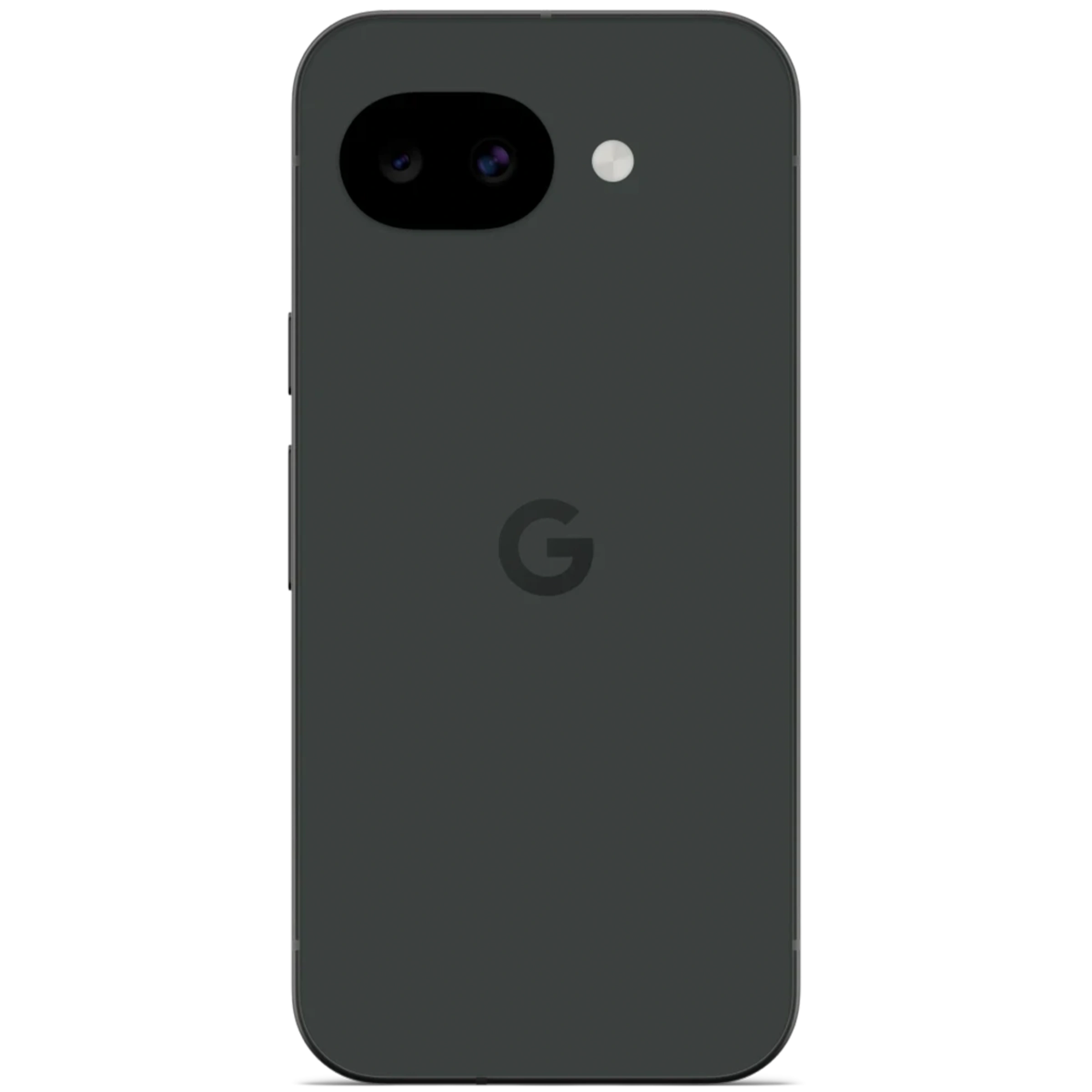 Смартфон Google Pixel 10a 8/128GB Obsidian [Nano-SIM+eSIM]