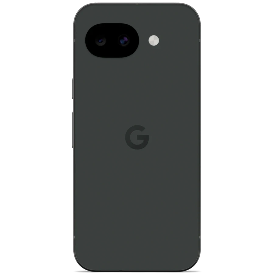 Смартфон Google Pixel 10a 8/128GB Obsidian (GA09561-US)