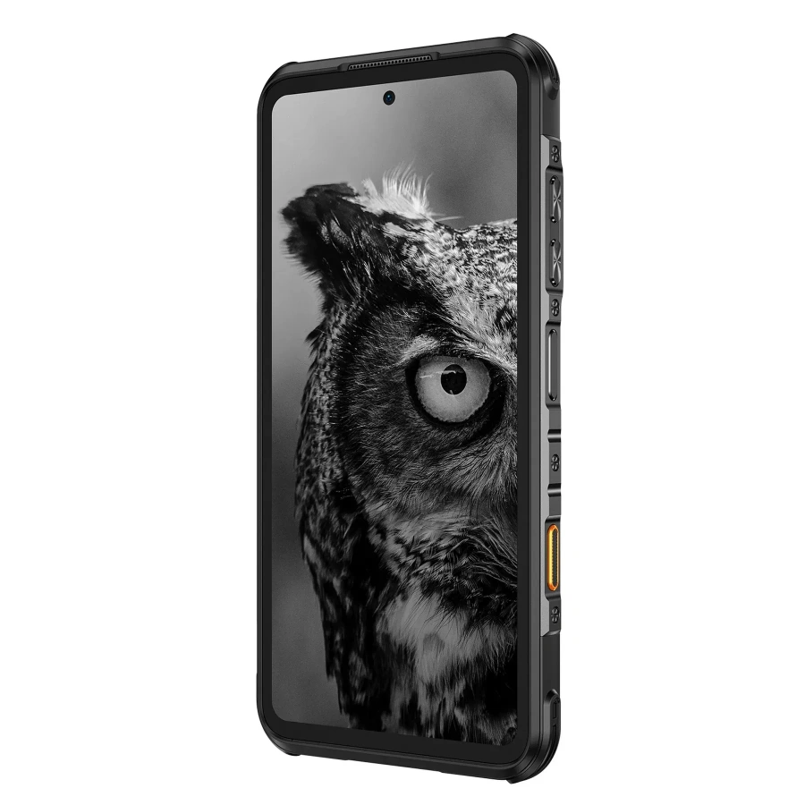 Смартфон RugOne Xever 7 12/512GB (6975326660686)