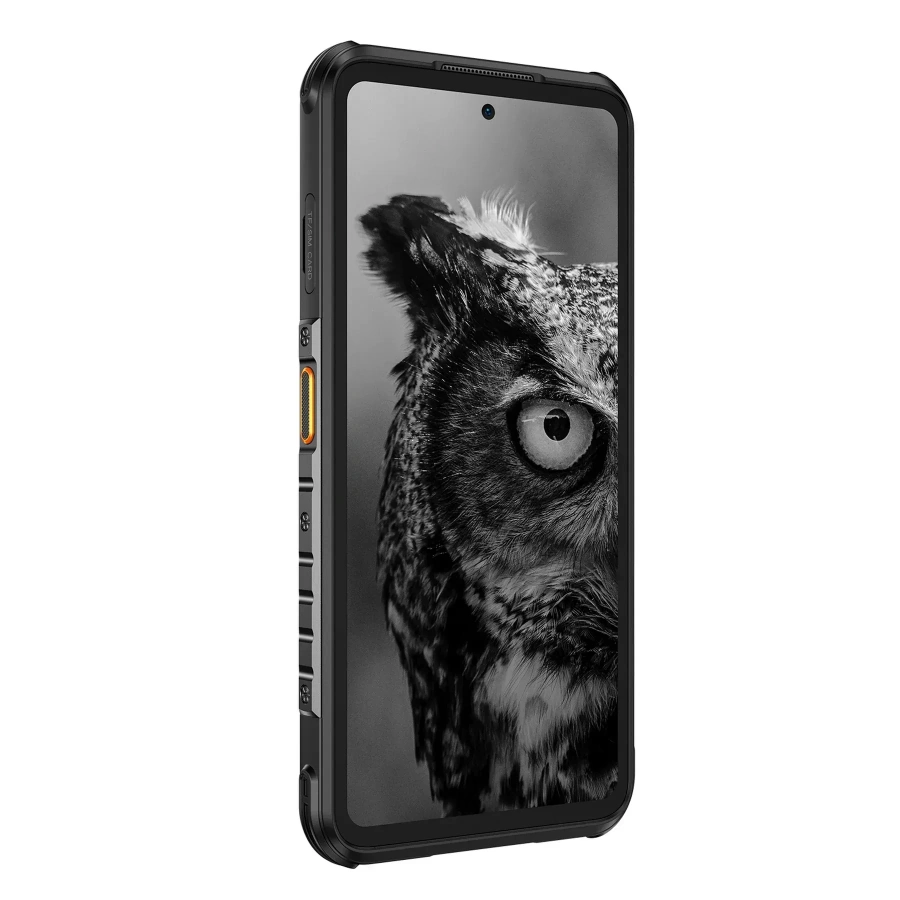 Смартфон RugOne Xever 7 12/512GB (6975326660686)