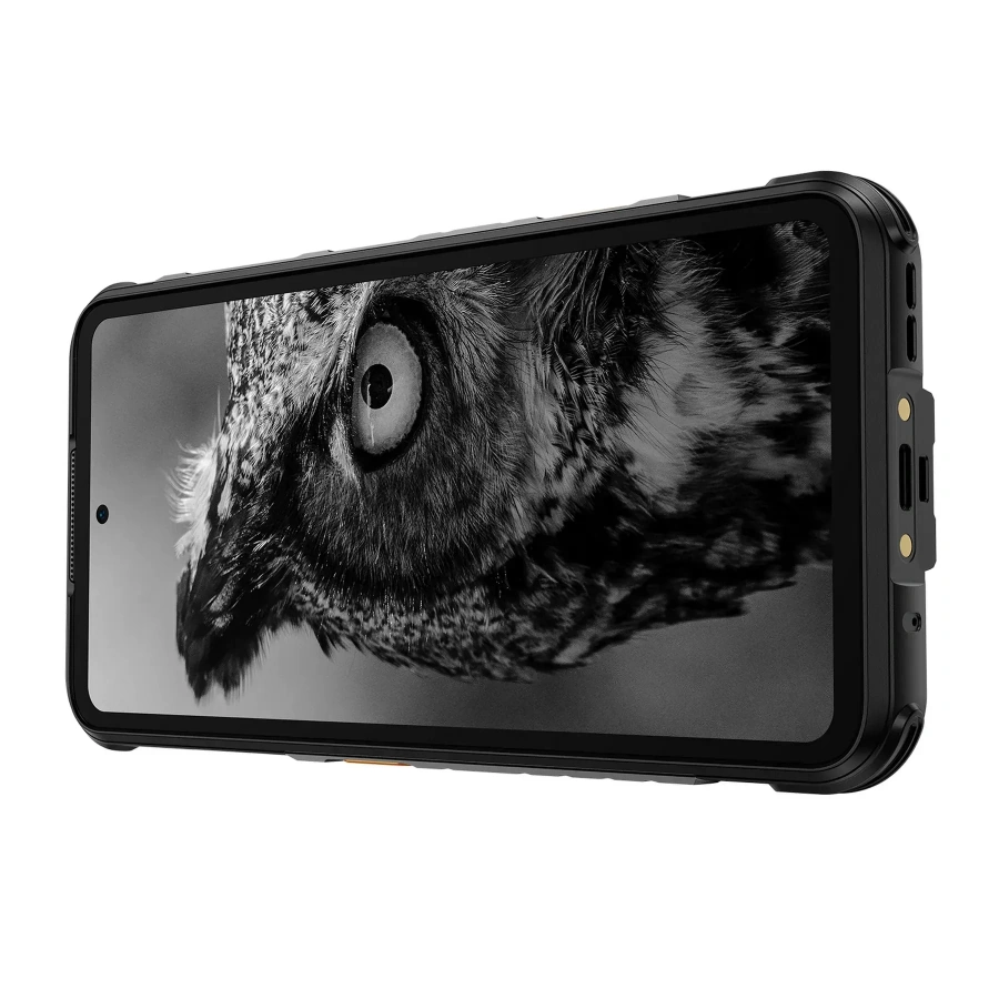 Смартфон RugOne Xever 7 12/512GB (6975326660686)