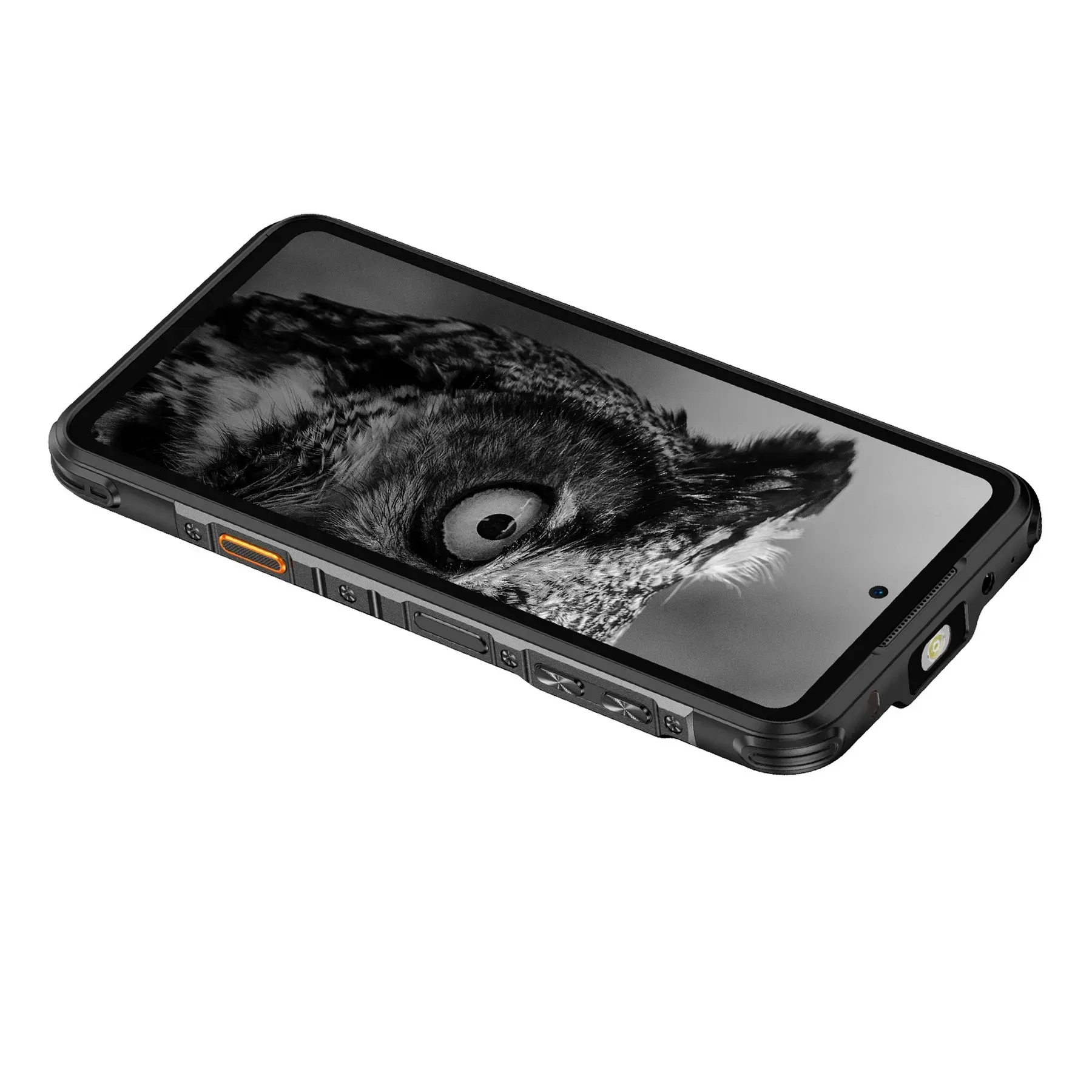 Смартфон RugOne Xever 7 12/512GB (6975326660686)