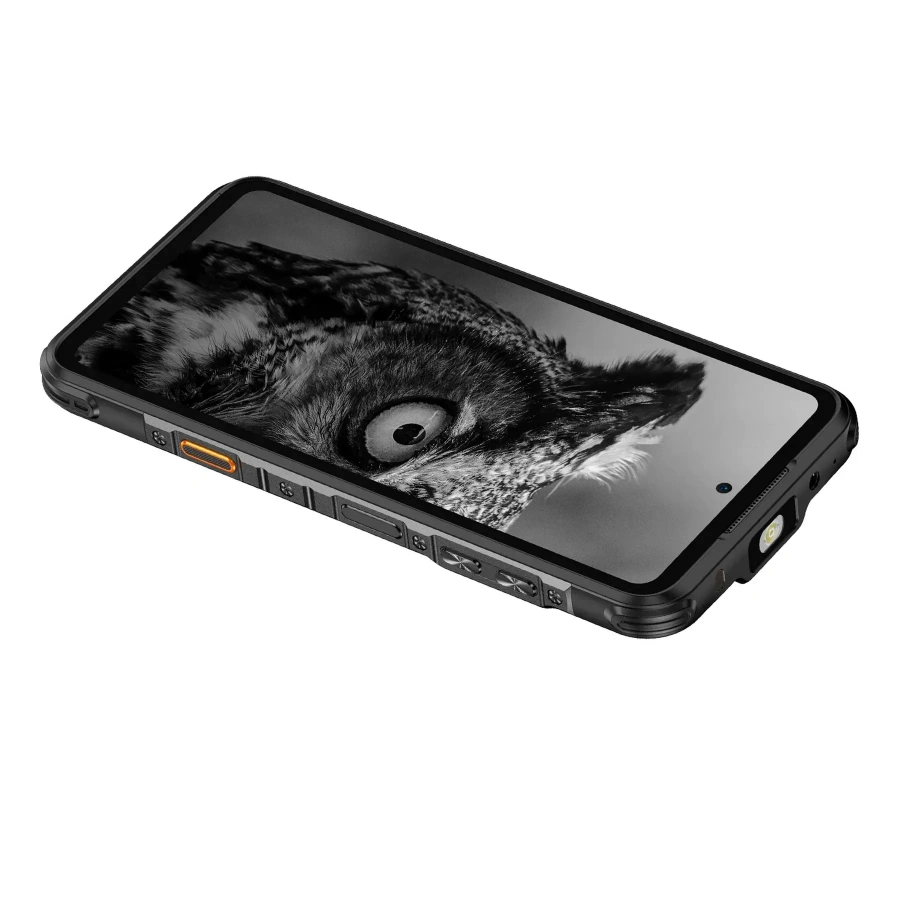 Смартфон RugOne Xever 7 12/512GB (6975326660686)