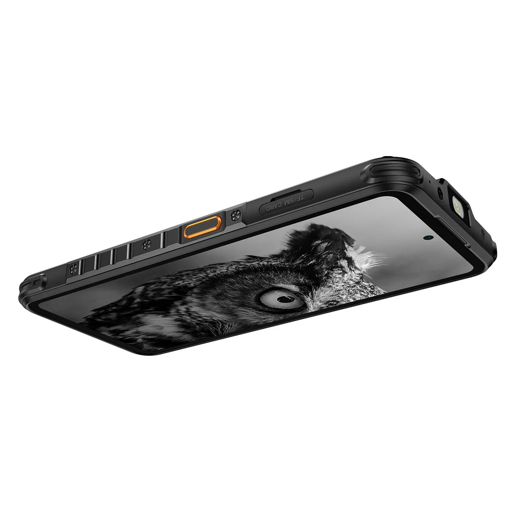 Смартфон RugOne Xever 7 12/512GB (6975326660686)