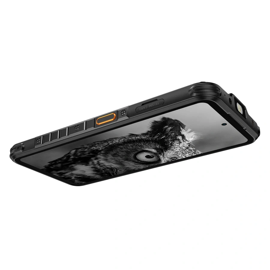 Смартфон RugOne Xever 7 12/512GB (6975326660686)