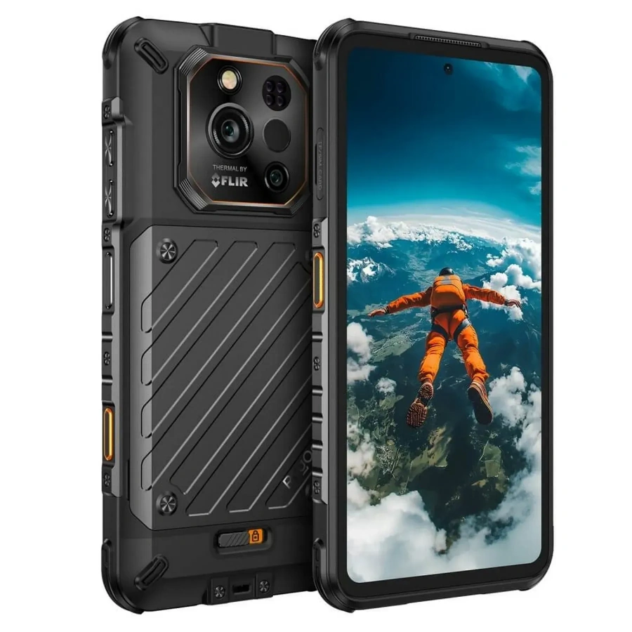 Смартфон RugOne Xever 7 Pro 12/512GB (6975326660679)
