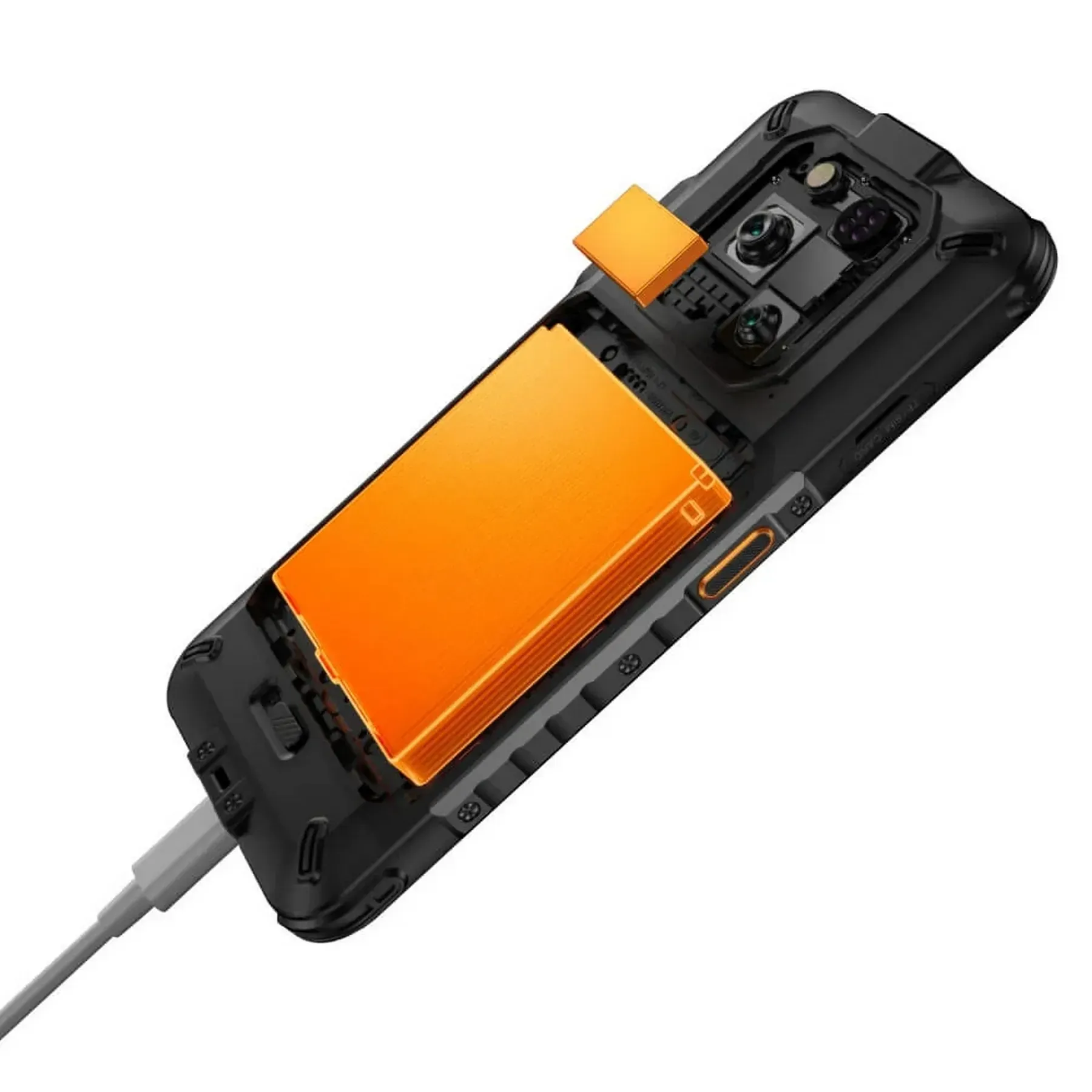 Смартфон RugOne Xever 7 Pro 12/512GB (6975326660679)