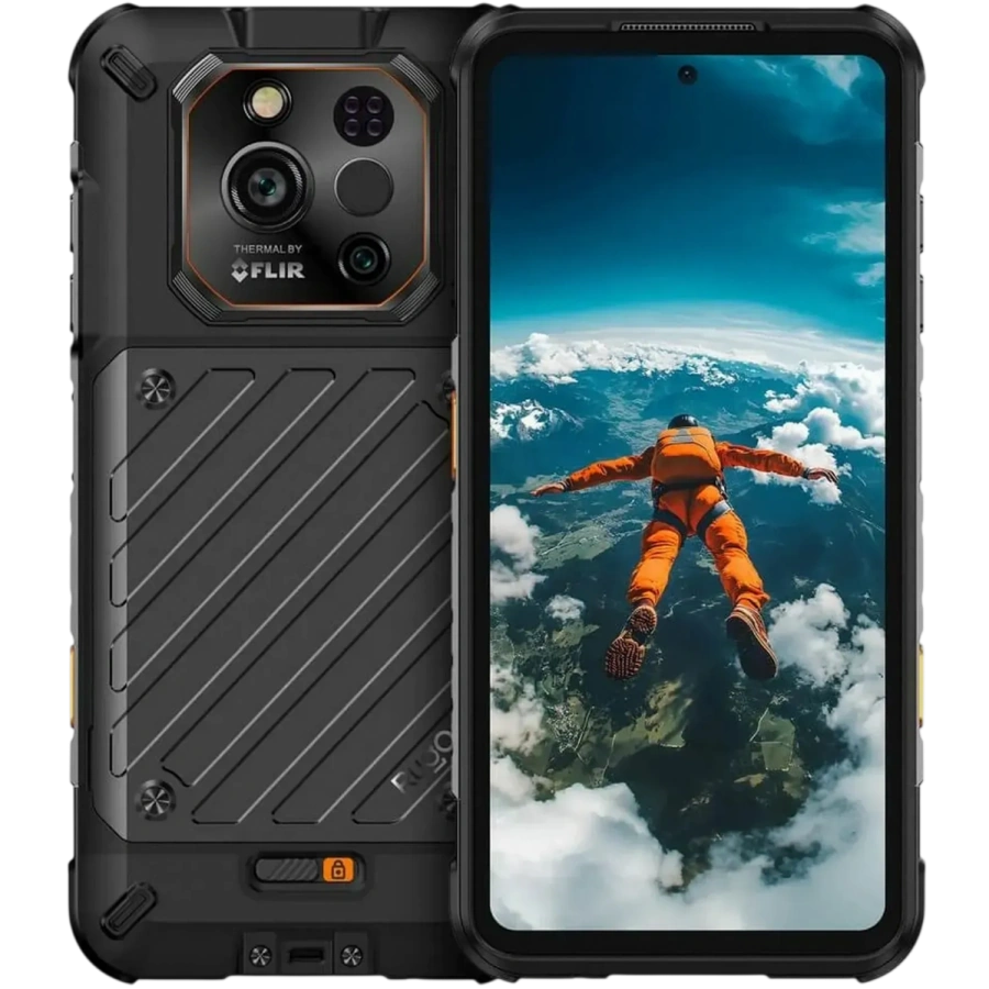 Смартфон RugOne Xever 7 Pro 12/512GB (6975326660679)