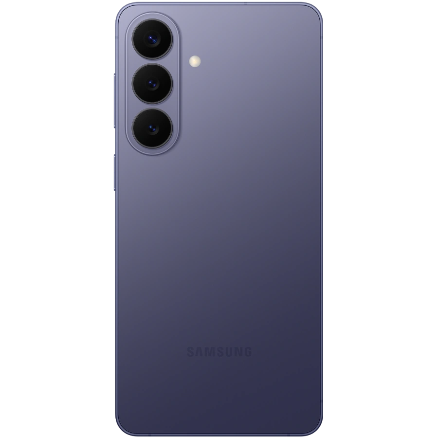 Смартфон Samsung Galaxy S26+ 12/256GB - Cobalt Violet (SM-S947BZVD)