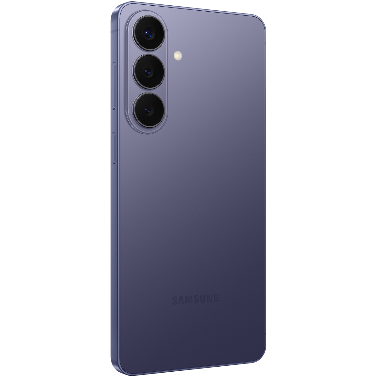 Смартфон Samsung Galaxy S26+ 12/256GB - Cobalt Violet (SM-S947BZVD)