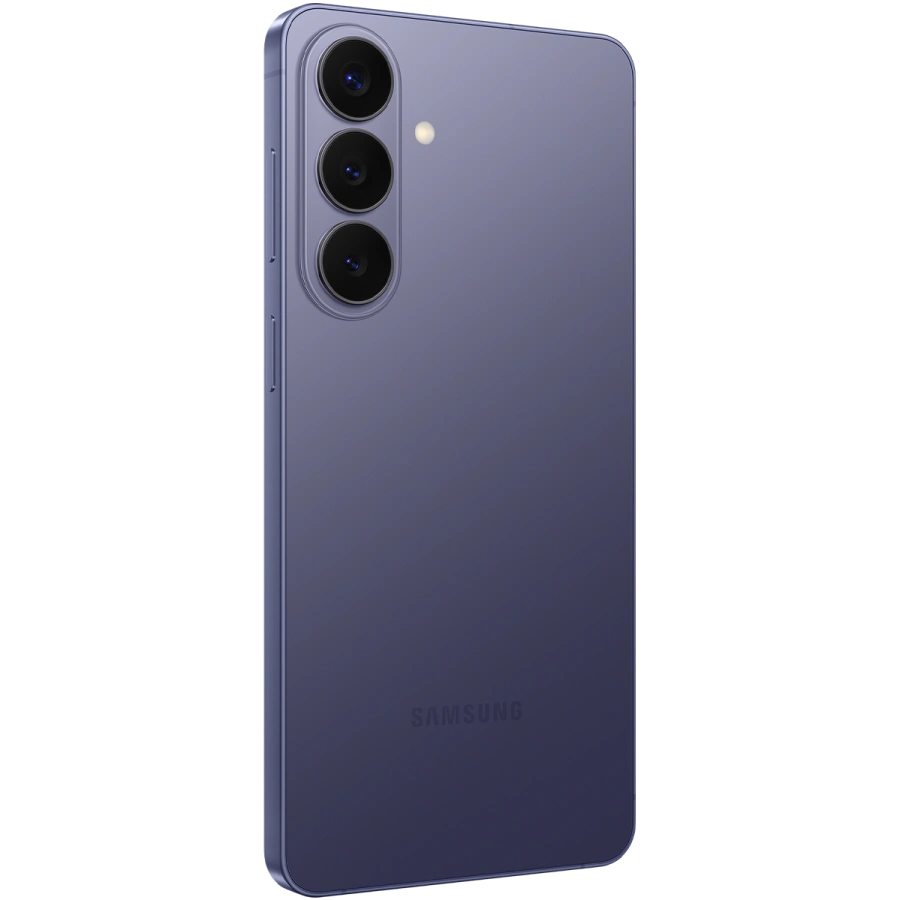 Смартфон Samsung Galaxy S26+ 12/256GB - Cobalt Violet (SM-S947BZVD)