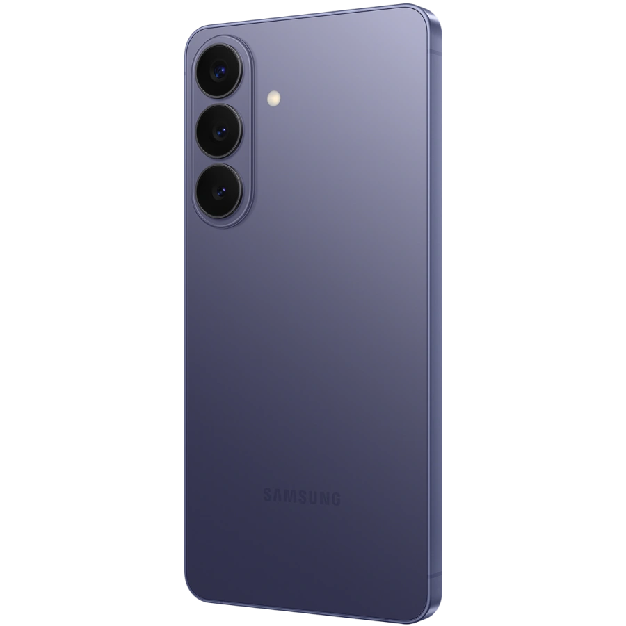 Смартфон Samsung Galaxy S26+ 12/256GB - Cobalt Violet (SM-S947BZVD)