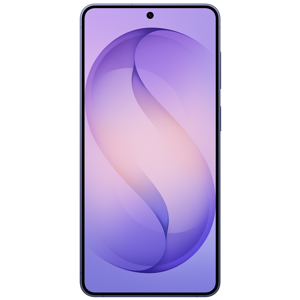 Смартфон Samsung Galaxy S26+ 12/256GB - Cobalt Violet (SM-S947BZVD)