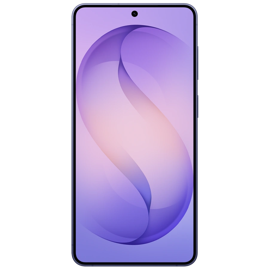 Смартфон Samsung Galaxy S26+ 12/256GB - Cobalt Violet (SM-S947BZVD)