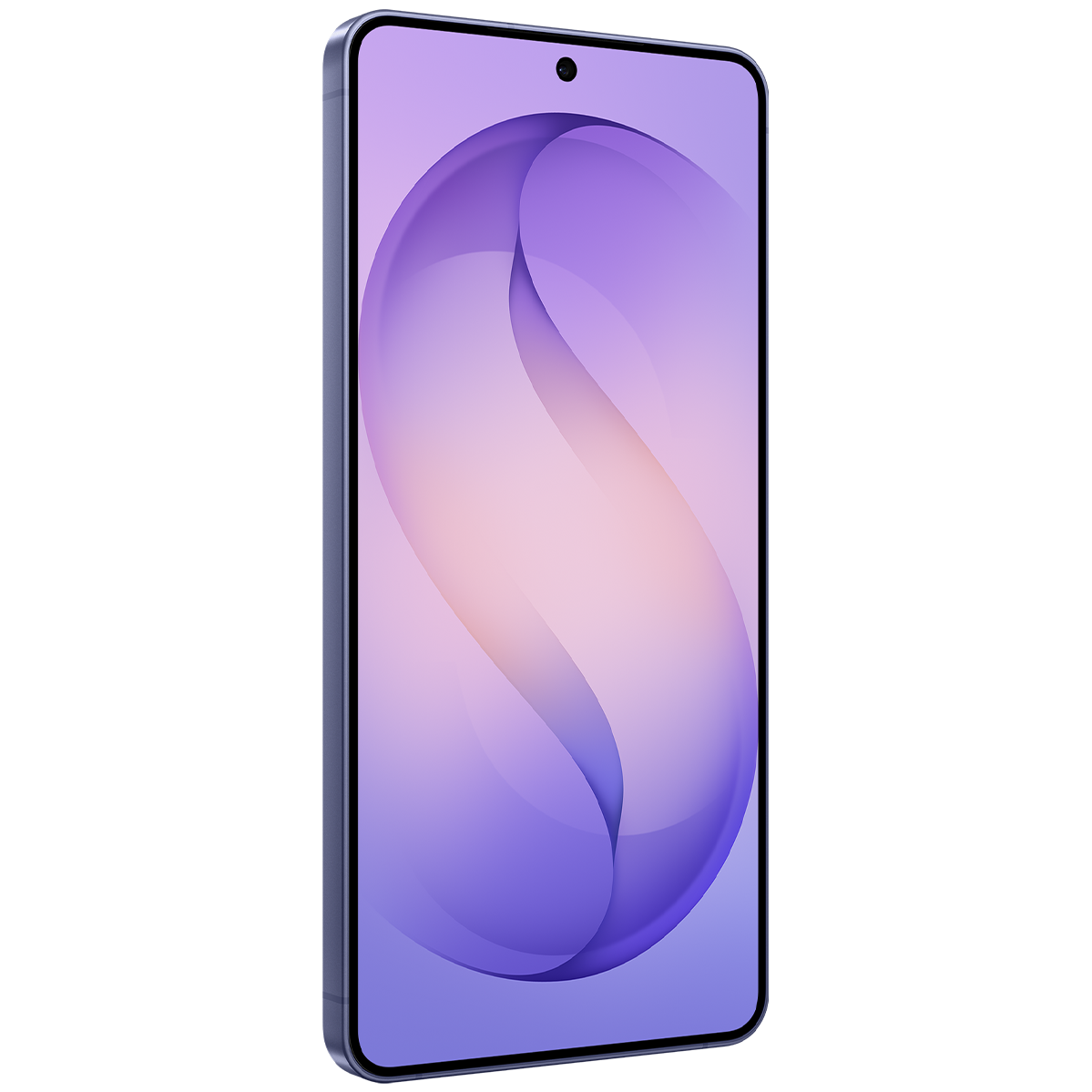 Смартфон Samsung Galaxy S26+ 12/256GB - Cobalt Violet (SM-S947BZVD)