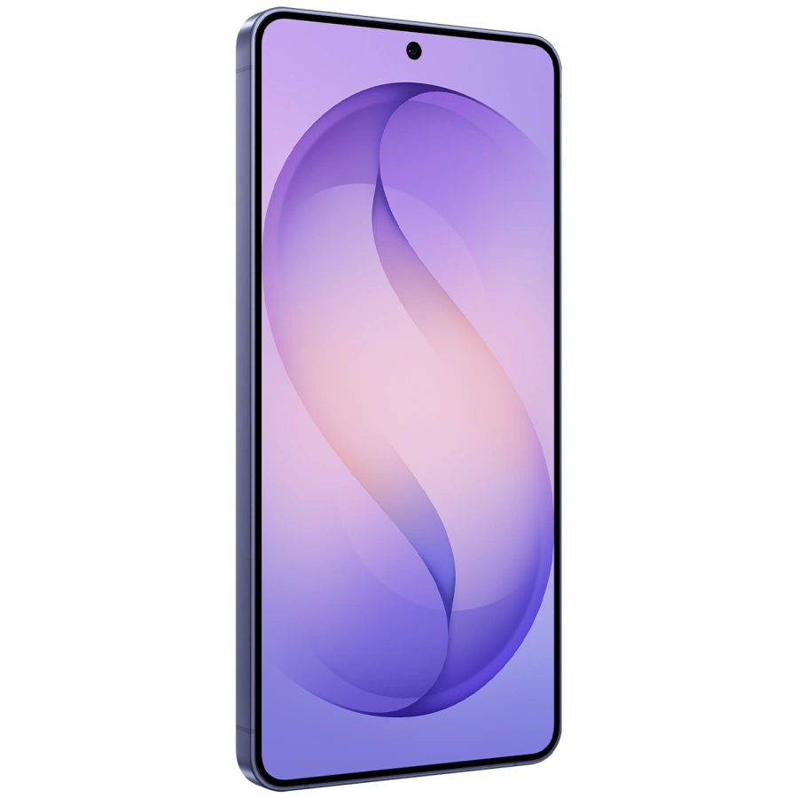 Смартфон Samsung Galaxy S26+ 12/256GB - Cobalt Violet (SM-S947BZVD)