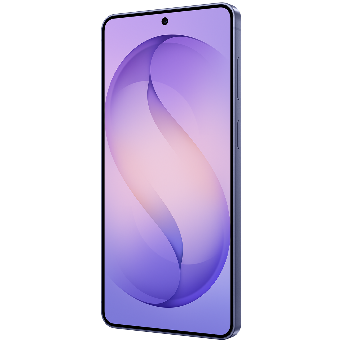 Смартфон Samsung Galaxy S26+ 12/256GB - Cobalt Violet (SM-S947BZVD)