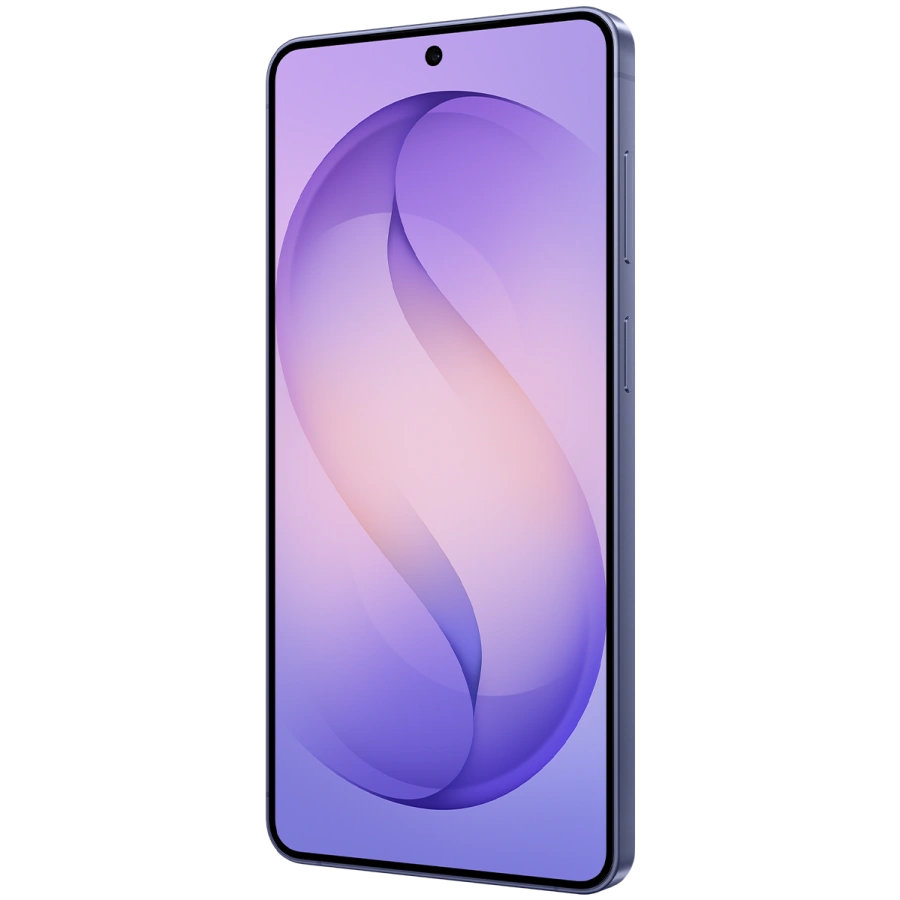 Смартфон Samsung Galaxy S26+ 12/256GB - Cobalt Violet (SM-S947BZVD)