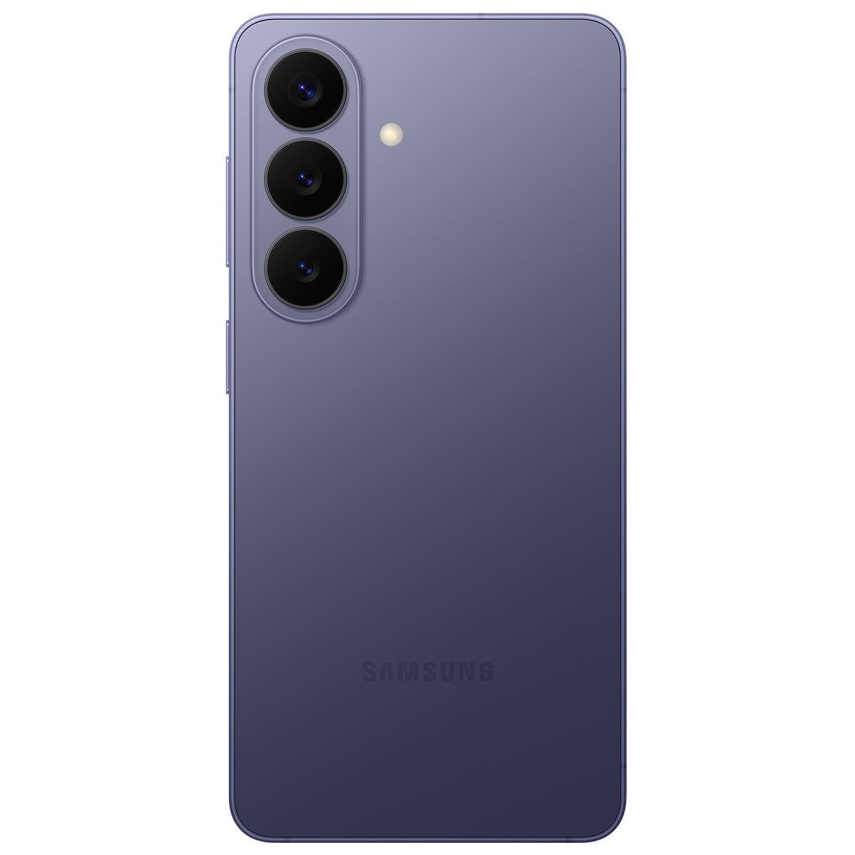 Смартфон Samsung Galaxy S26 12/512GB - Cobalt Violet (SM-S942BZVH)