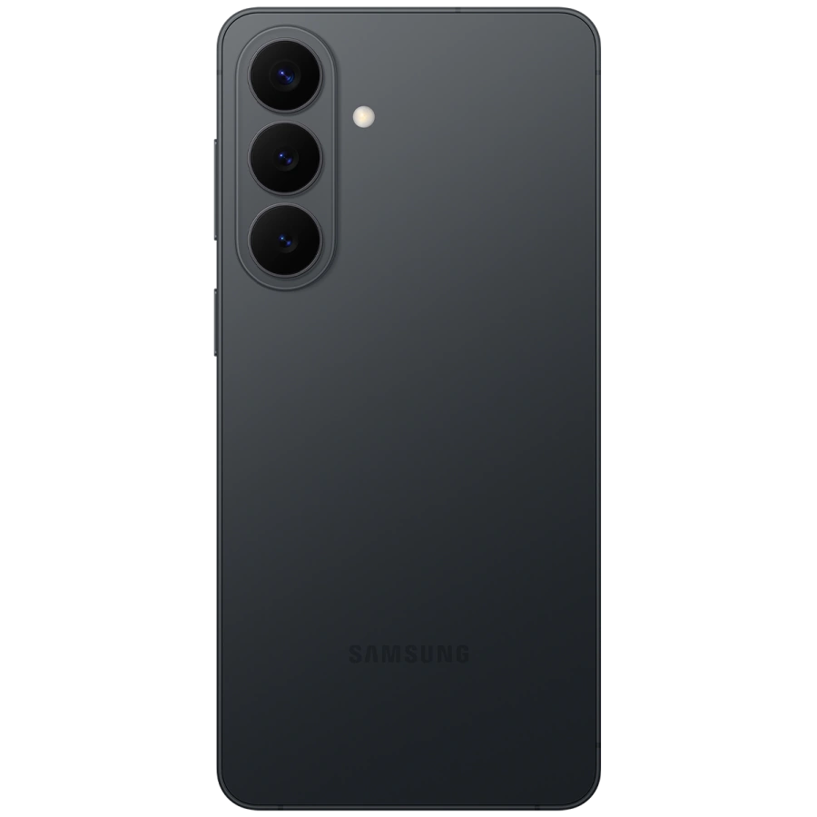 Смартфон Samsung Galaxy S26+ 12/512GB - Black (SM-S947BZKG)