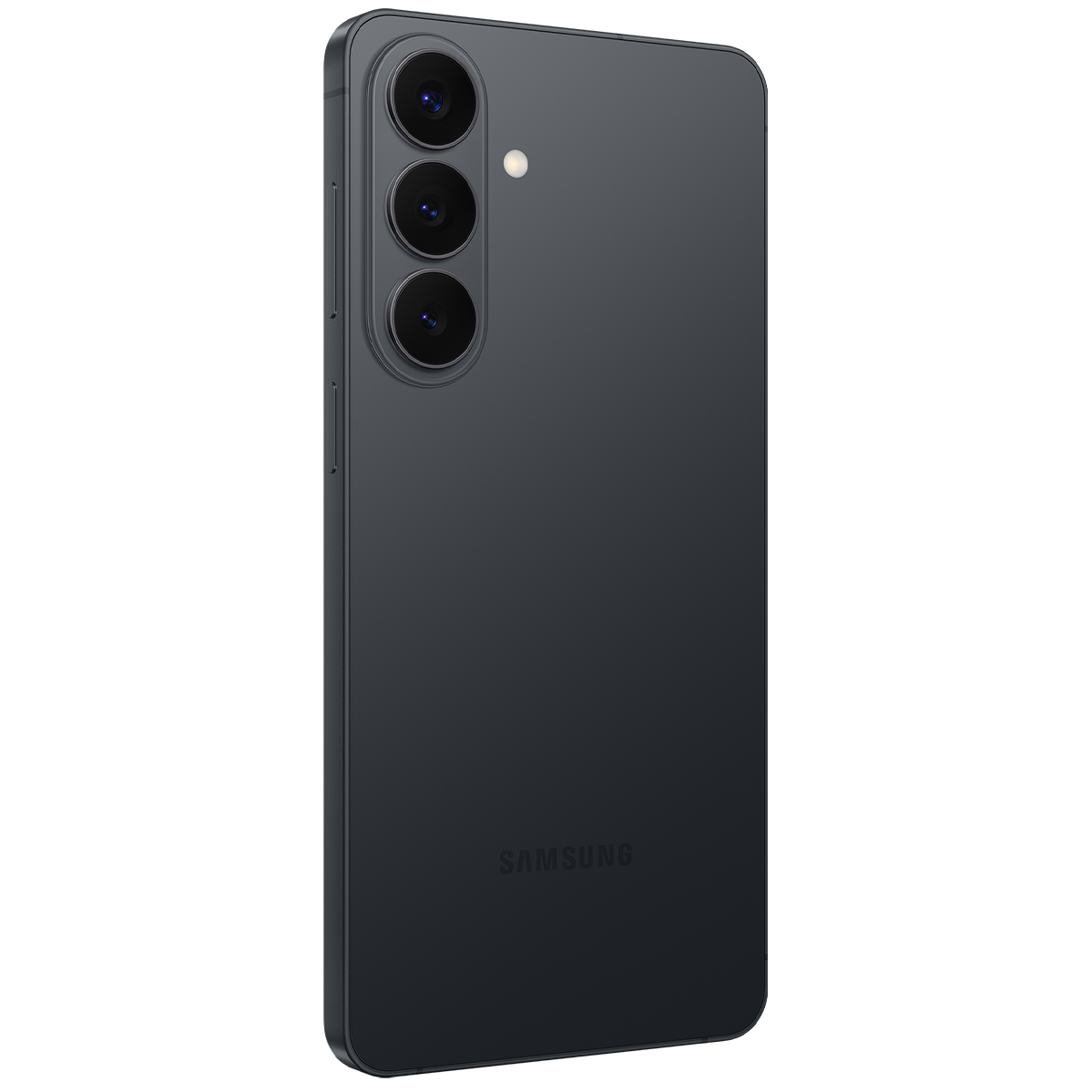 Смартфон Samsung Galaxy S26+ 12/256GB - Black (SM-S947BZKD)