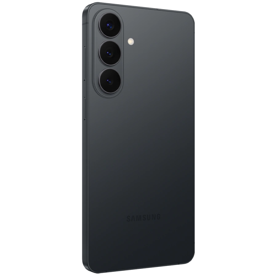 Смартфон Samsung Galaxy S26+ 12/512GB - Black (SM-S947BZKG)