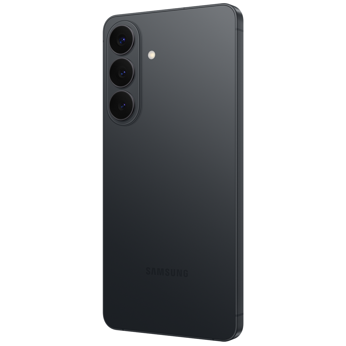 Смартфон Samsung Galaxy S26+ 12/256GB - Black (SM-S947BZKD)