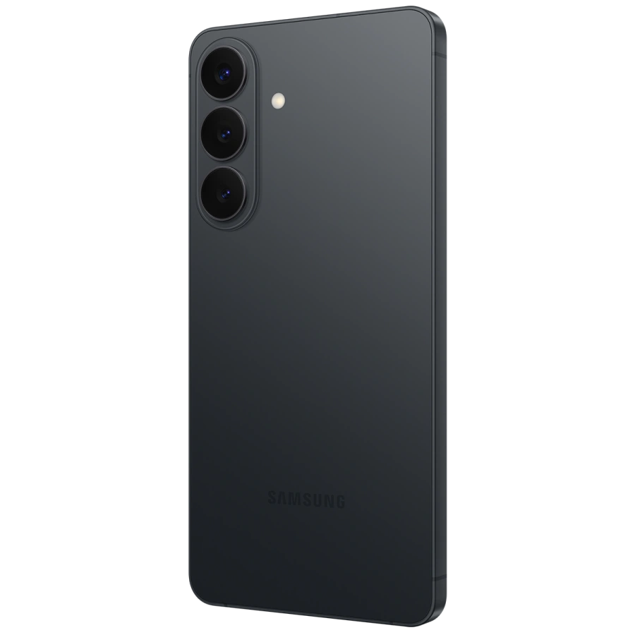 Смартфон Samsung Galaxy S26+ 12/512GB - Black (SM-S947BZKG)