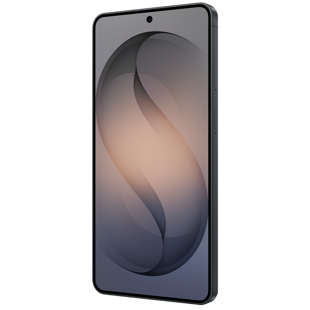 Смартфон Samsung Galaxy S26+ 12/256GB - Black (SM-S947BZKD)