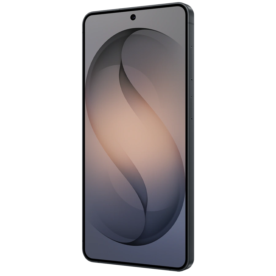 Смартфон Samsung Galaxy S26+ 12/512GB - Black (SM-S947BZKG)