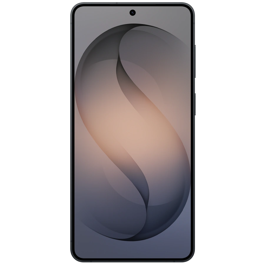 Смартфон Samsung Galaxy S26+ 12/512GB - Black (SM-S947BZKG)