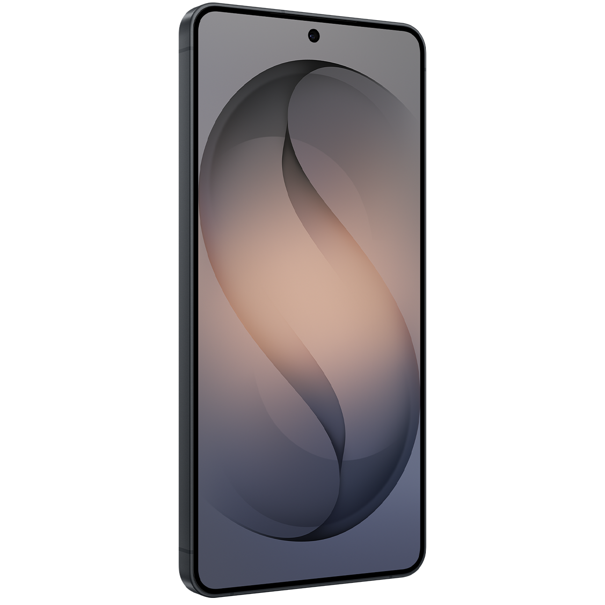 Смартфон Samsung Galaxy S26+ 12/256GB - Black (SM-S947BZKD)