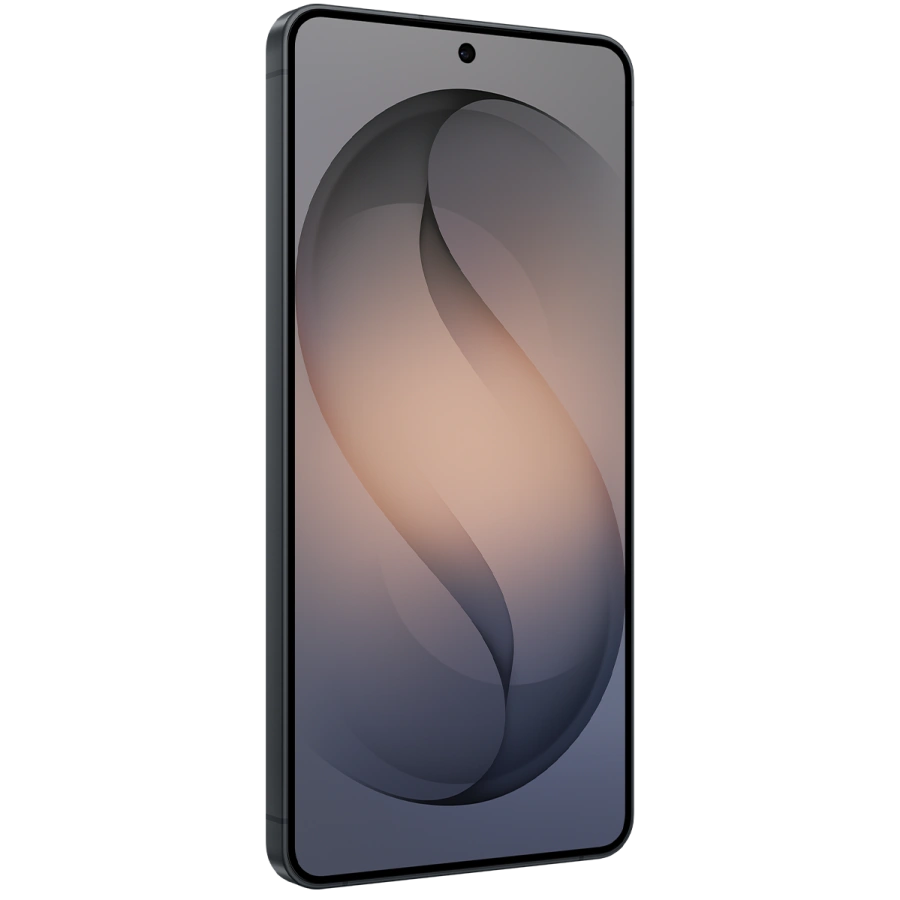 Смартфон Samsung Galaxy S26+ 12/512GB - Black (SM-S947BZKG)