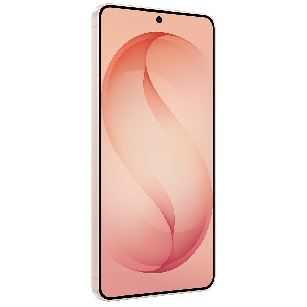 Смартфон Samsung Galaxy S26+ 12/256GB - Pink Gold (SM-S947BZDD)