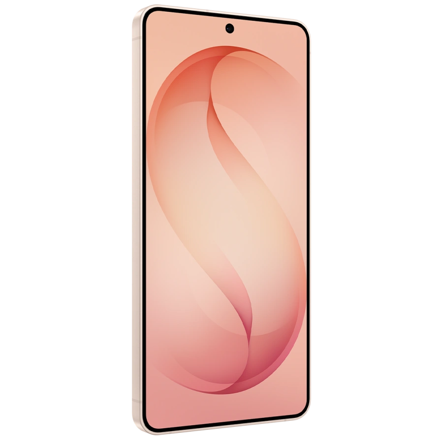 Смартфон Samsung Galaxy S26+ 12/256GB - Pink Gold (SM-S947BZDD)