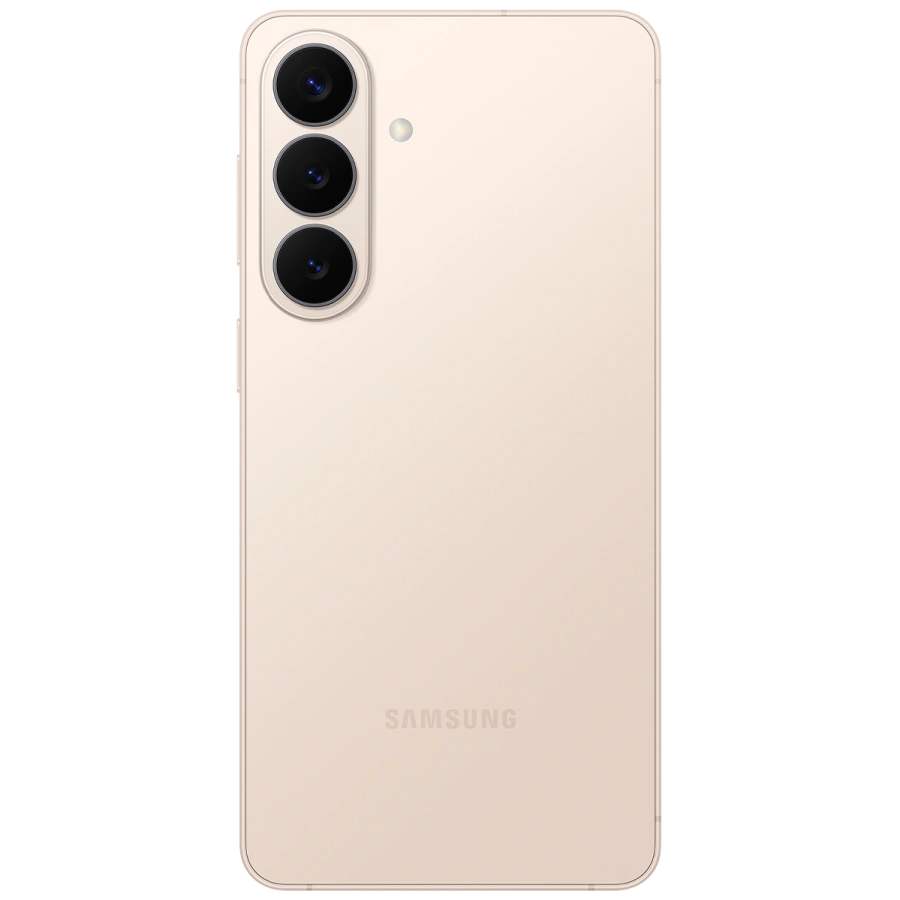 Смартфон Samsung Galaxy S26+ 12/256GB - Pink Gold (SM-S947BZDD)