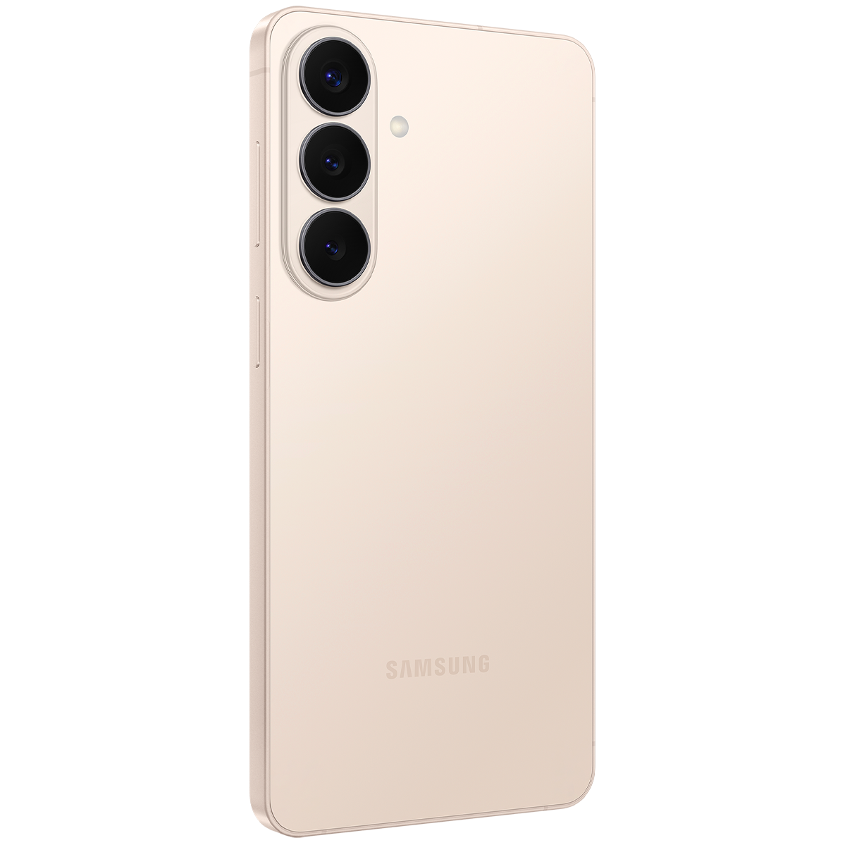 Смартфон Samsung Galaxy S26+ 12/256GB - Pink Gold (SM-S947BZDD)