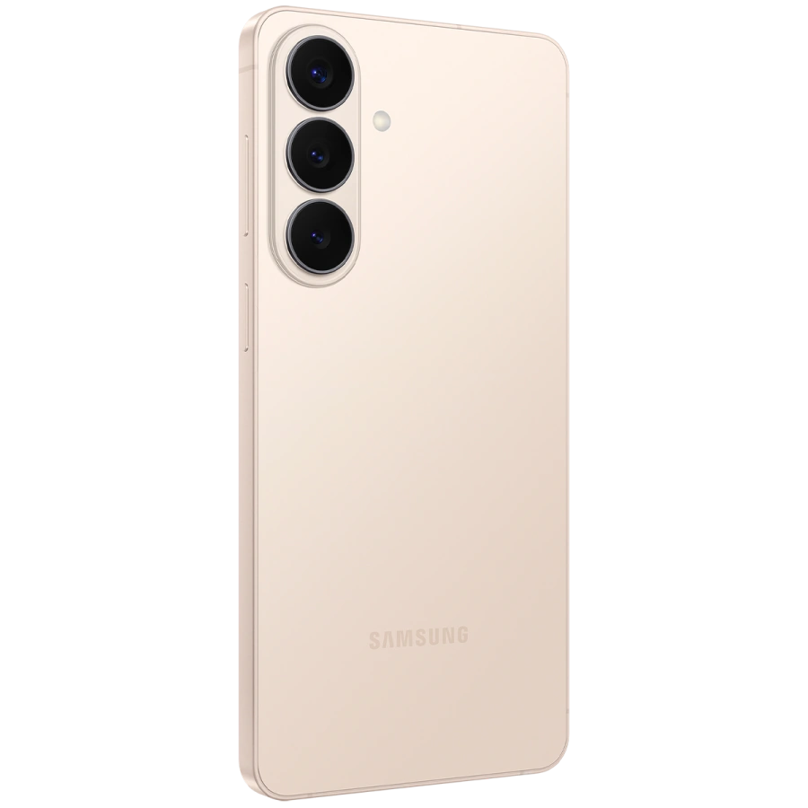 Смартфон Samsung Galaxy S26+ 12/256GB - Pink Gold (SM-S947BZDD)